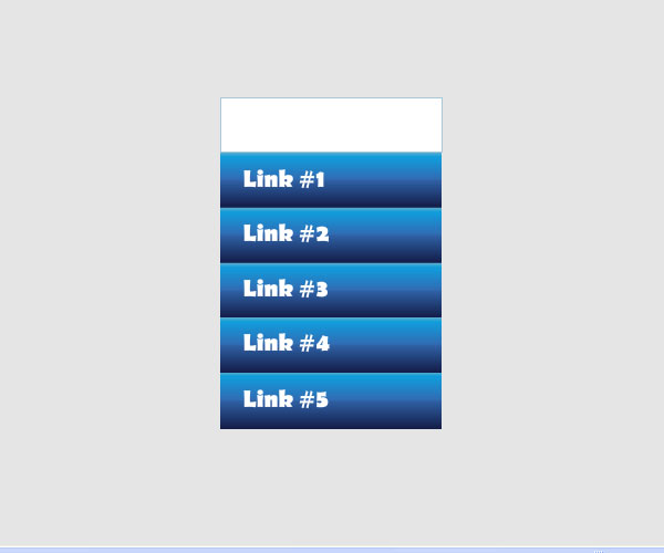 Spore Flash Menu image 24