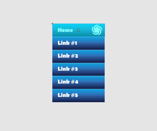 Spore Flash Menu image 29