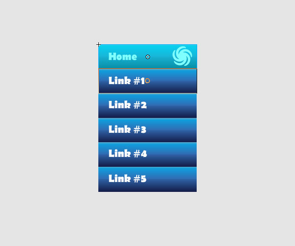 Spore Flash Menu image 30