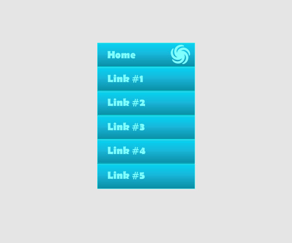 Spore Flash Menu image 32