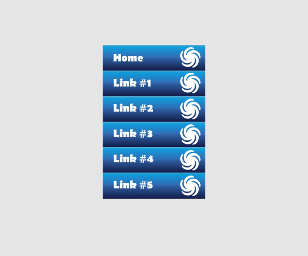 Spore Flash Menu image 35