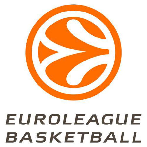 3d euroleague logo CorelDraw