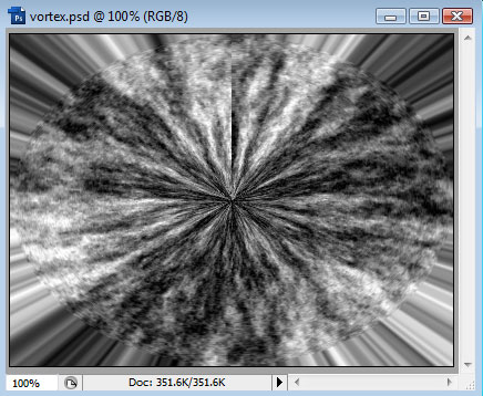 Creating your own Vortex image 2