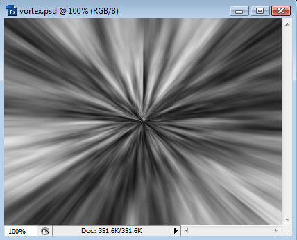 Creating your own Vortex image 3