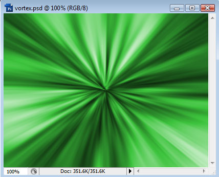 Creating your own Vortex image 5