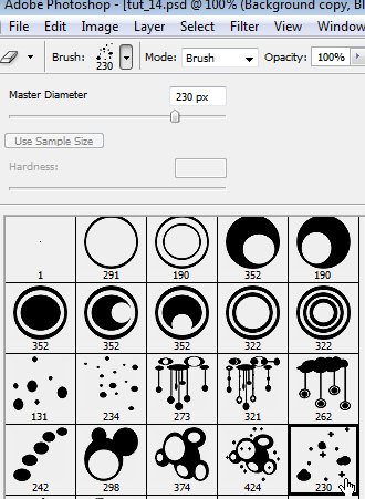 Rock Band Layout - Music Layout image 17