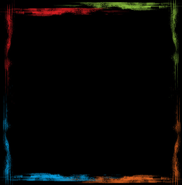Rock Band Layout - Music Layout image 4