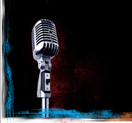 Rock Band Layout - Music Layout image 27