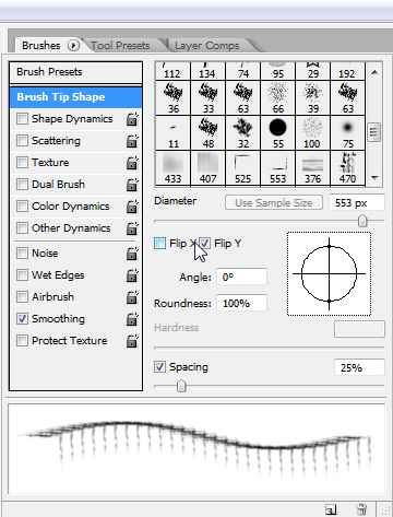 Rock Band Layout - Music Layout image 3