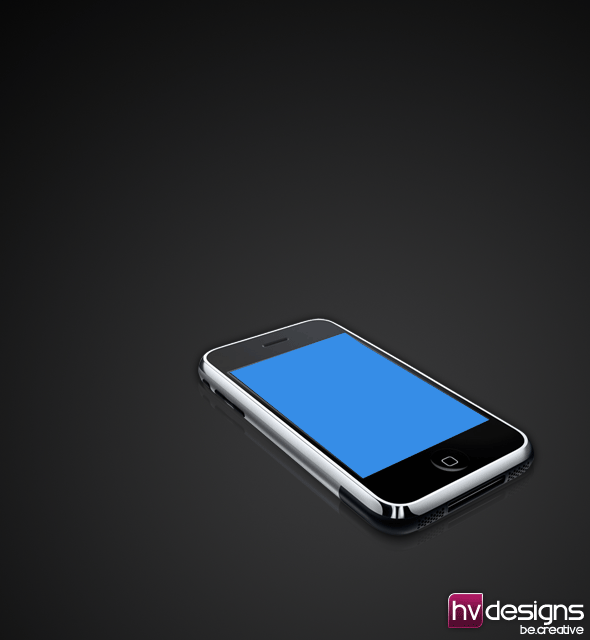Iphone Light Beams image 8