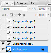 Bring Colour and Light out of Ordinary Image image 2