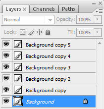 Bring Colour and Light out of Ordinary Image image 1