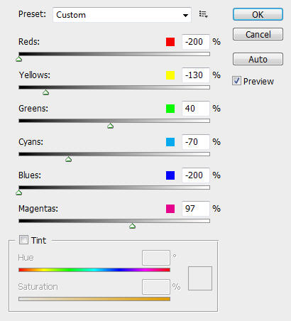 Bring Colour and Light out of Ordinary Image image 5