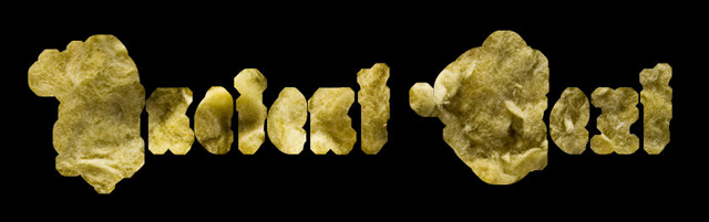Ancient Golden Text Effect In Photoshop image 13