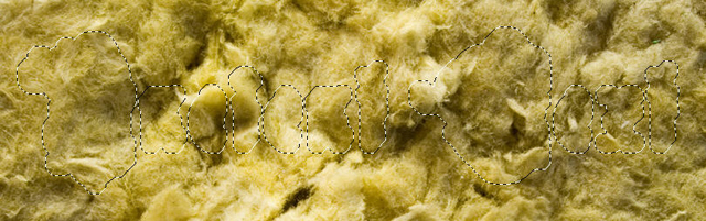 Ancient Golden Text Effect In Photoshop image 12