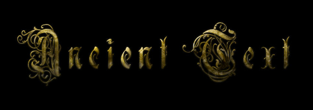 Ancient Golden Text Effect In Photoshop image 14