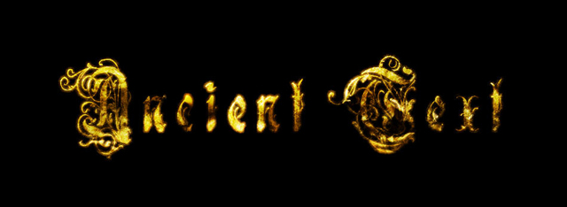 Ancient Golden Text Effect In Photoshop image 18