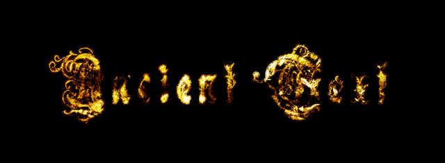 Ancient Golden Text Effect In Photoshop image 20