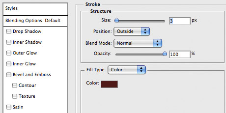 Photoshop Halftone Text Effect image 7