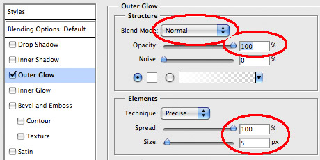 Photoshop Halftone Text Effect image 9