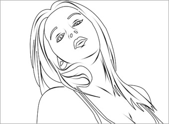 Create a Retro Pop Art in Photoshop image 3