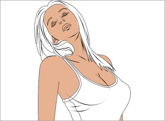 Create a Retro Pop Art in Photoshop image 4
