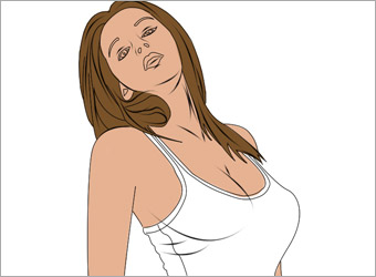Create a Retro Pop Art in Photoshop image 5