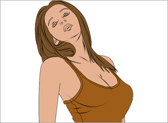 Create a Retro Pop Art in Photoshop image 6