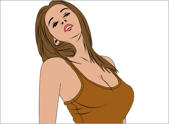 Create a Retro Pop Art in Photoshop image 7