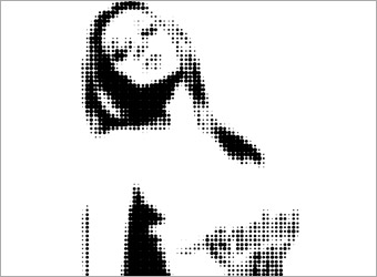 Create a Retro Pop Art in Photoshop image 9