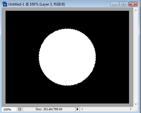 black and white clouds drawing. Fill this selection with White