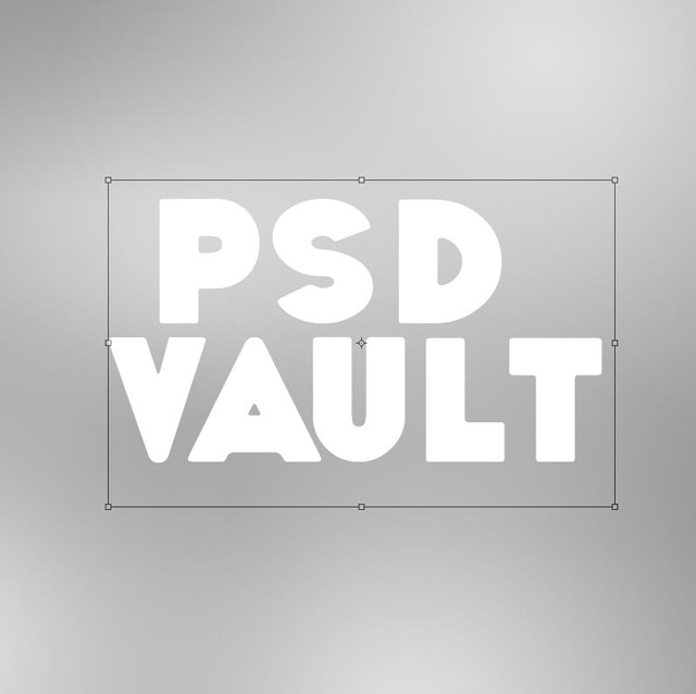 Translucent Text Effect with Sky and Cloud image 2