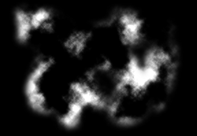 Create a Realistic Nebula Scene From Scratch image 6