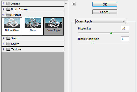 Create a Realistic Nebula Scene From Scratch image 13