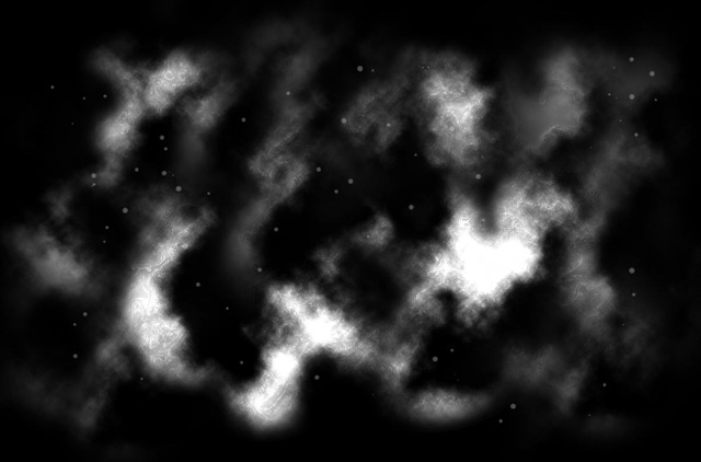 Create a Realistic Nebula Scene From Scratch image 18