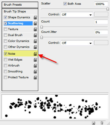 Create a Realistic Nebula Scene From Scratch image 17