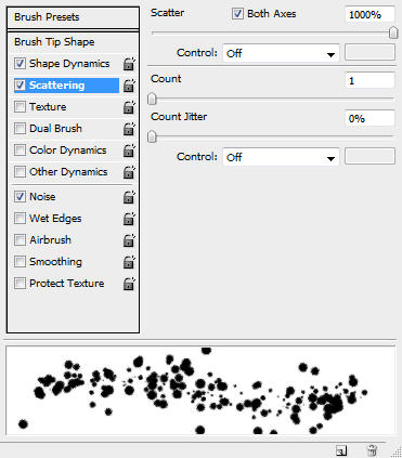 Create a Realistic Nebula Scene From Scratch image 16