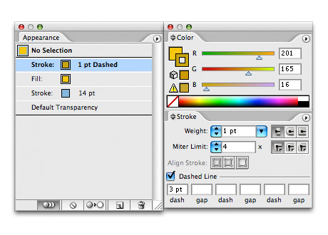 Illustrator Tackle Twill image 9