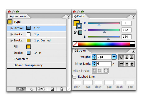 Illustrator Tackle Twill image 18