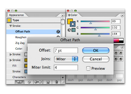 Illustrator Tackle Twill image 19