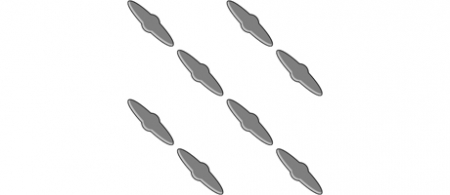 Illustrator Diamond Plate Pattern image 11