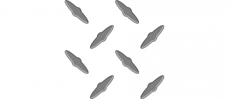 Illustrator Diamond Plate Pattern image 12