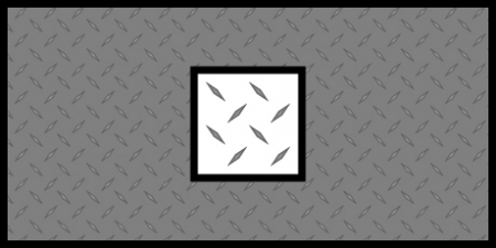 Illustrator Diamond Plate Pattern image 15