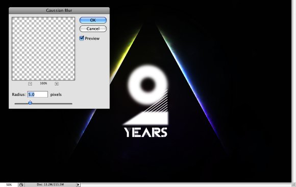 Abduzeedo 2 Years Art in Photoshop image 8
