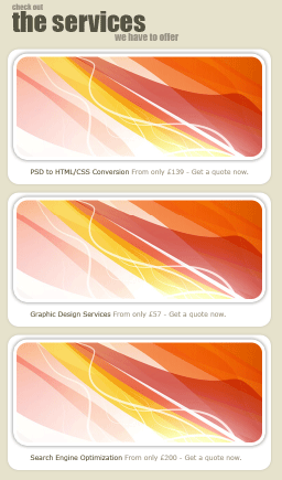 Creative Design Layout Tutorial image 10