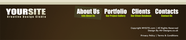 Creative Design Layout Tutorial image 16