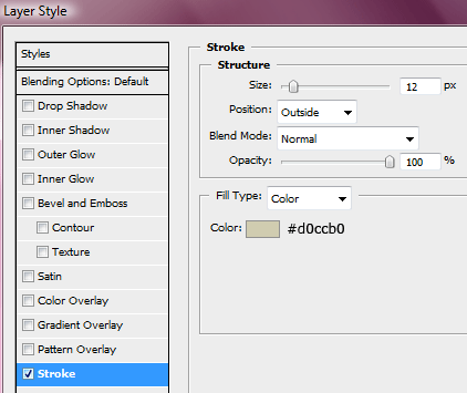 Creative Design Layout Tutorial image 2