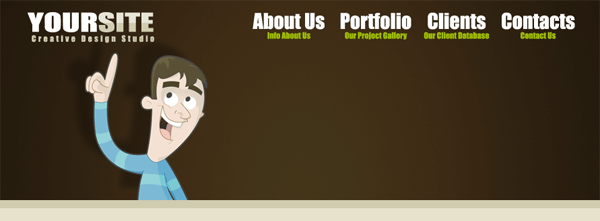 Creative Design Layout Tutorial image 4