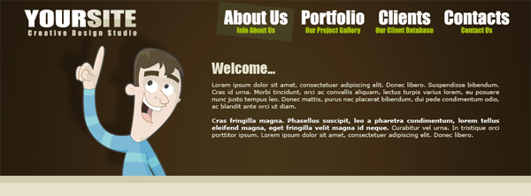 Creative Design Layout Tutorial image 5