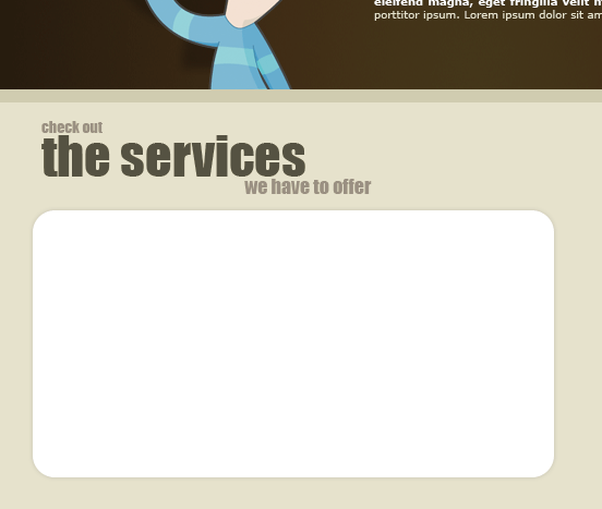 Creative Design Layout Tutorial image 8